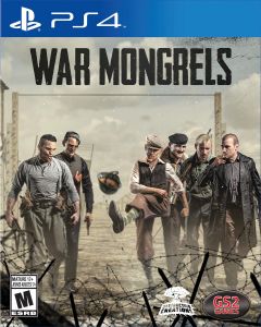 War Mongrels