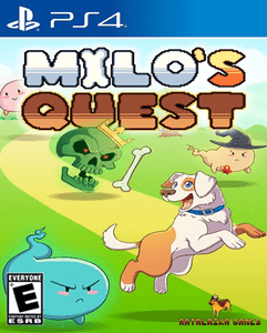 Milos Quest