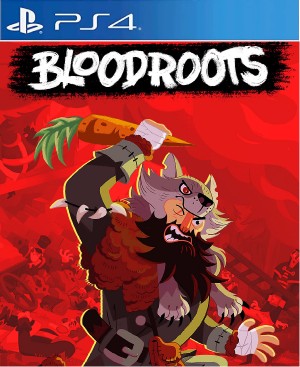 Bloodroots
