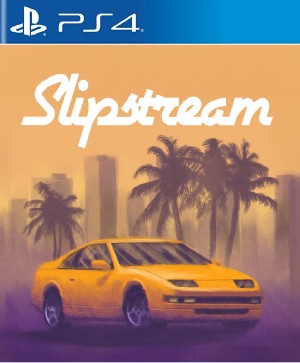 Slipstream