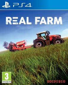Real Farm Gold Edition