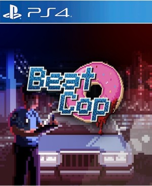 Beat Cop