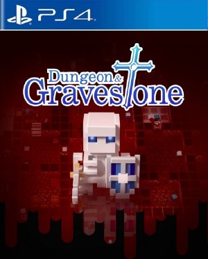 Dungeon and Gravestone