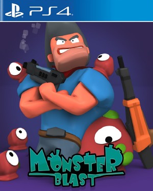 Monster Blast