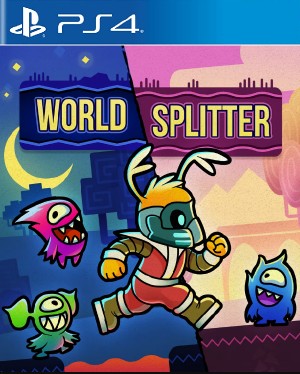 World Splitter