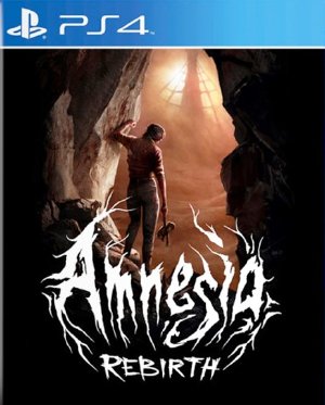 Amnesia Rebirth
