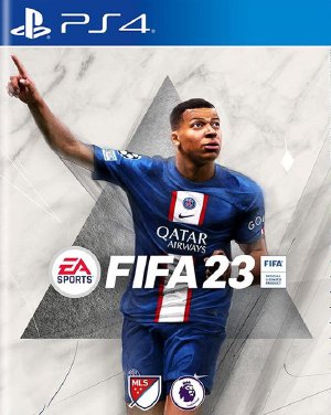 FIFA 23