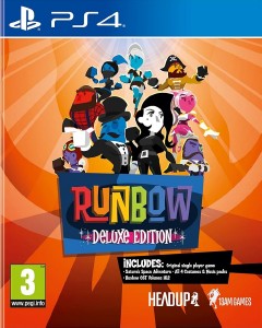 Runbow