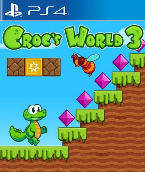 Crocs World 3