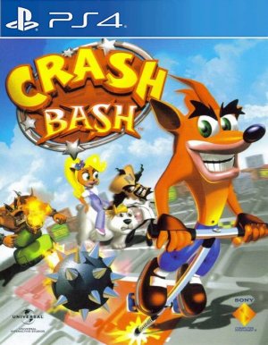 Crash Bash