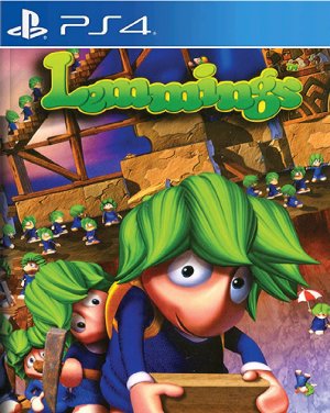 Lemmings