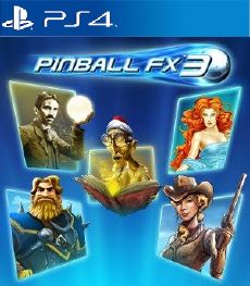 Pinball FX3