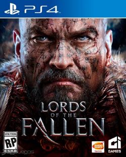 Lords of The Fallen Complete Edition