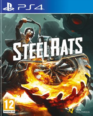Steel Rats