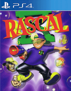 Rascal