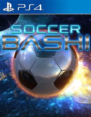 Soccer Bashi