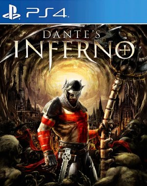 Dantes Inferno