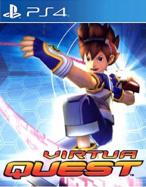 Virtua Quest