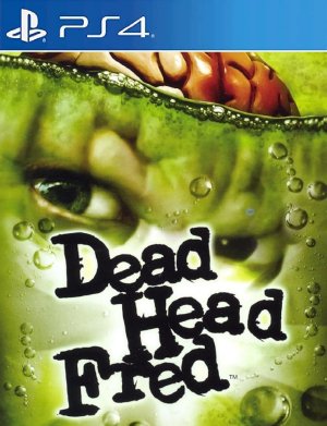 Dead Head Fred