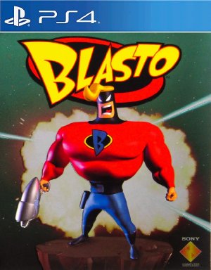 Blasto