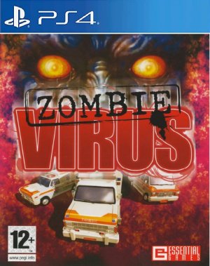 Zombie Virus