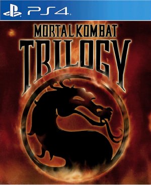 Mortal Kombat Trilogy