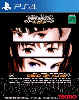 Dead or Alive