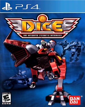 DICE DNA Integrated Cybernetic Enterprises