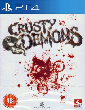 Crusty Demons