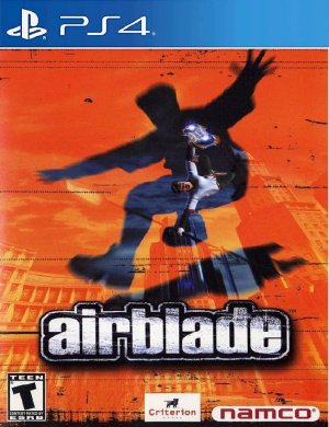 AirBlade
