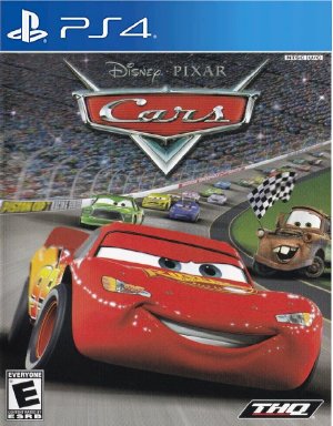 Disney Pixars Cars