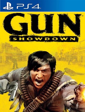 Gun Showdown