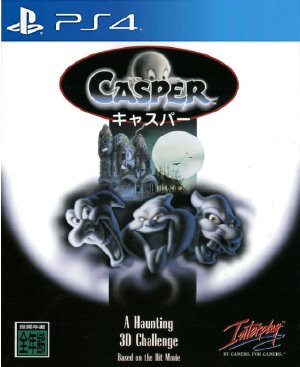 Casper