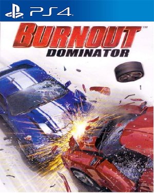 Burnout Dominator