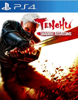 Tenchu Stealth Assassins
