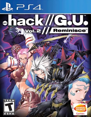 Hack GU Vol 2 Reminisce