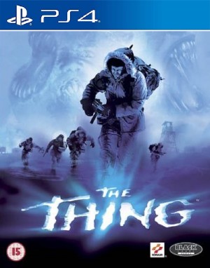 The Thing