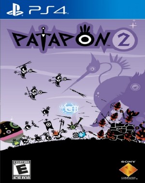 Patapon 2 Remastered