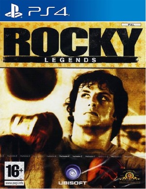 Rocky Legends
