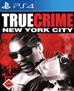 True Crime New York City