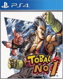 TOBAL No 1