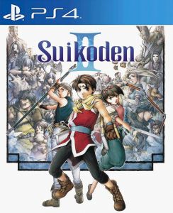Suikoden 2