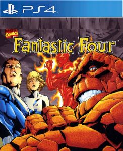 Fantastic Four