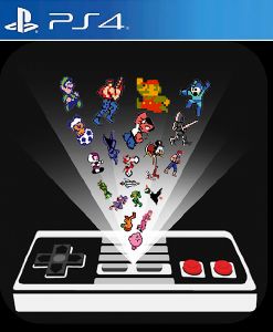 LazyNES Emulator (imbNES)