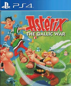 Asterix