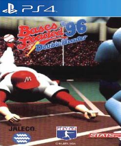 Bases Loaded 96 Double Headed