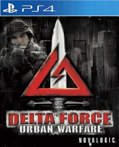 Delta Force Urban Warfare
