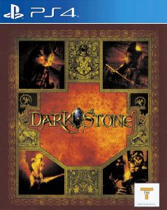 Darkstone