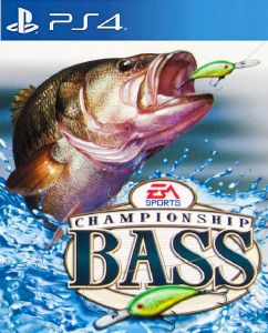 Championship Bass