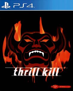 Thrill Kill